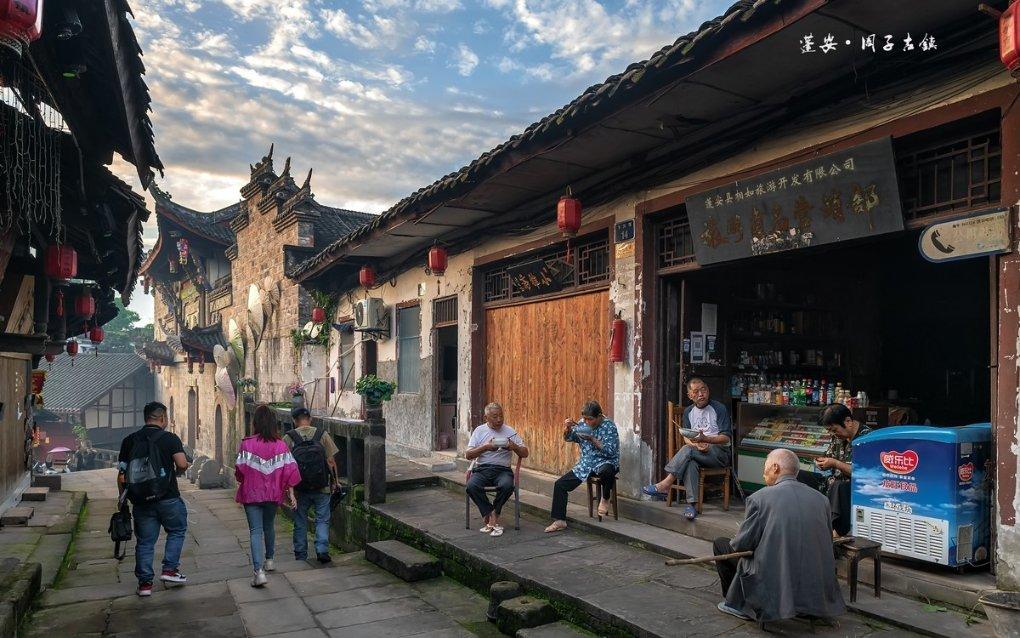 外地考教资一定要有居住证吗？